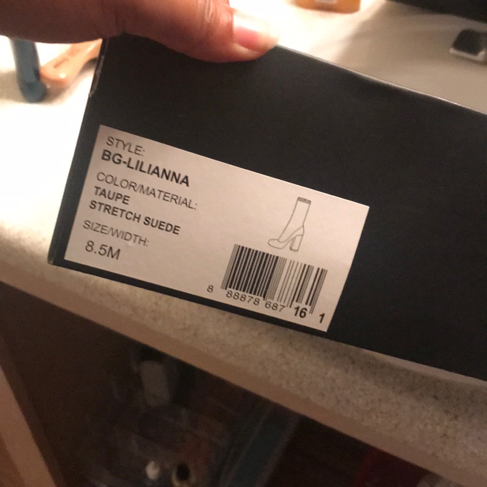 BCBG Liliana